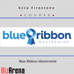Ezra Firestone – Blue...