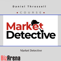 Daniel Throssell – Market...