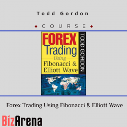 Todd Gordon – Forex Trading...