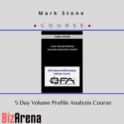 Mark Stone - 5 Day Volume...