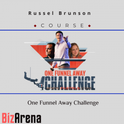 Russel Brunson – One Funnel...