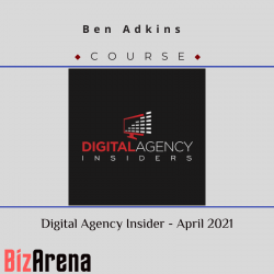 Ben Adkins - Digital Agency...