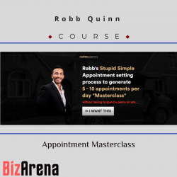 Robb Quinn - Appointment...
