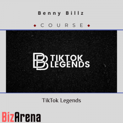 Benny Billz – TikTok...