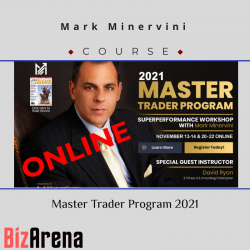 Mark Minervini – Master...