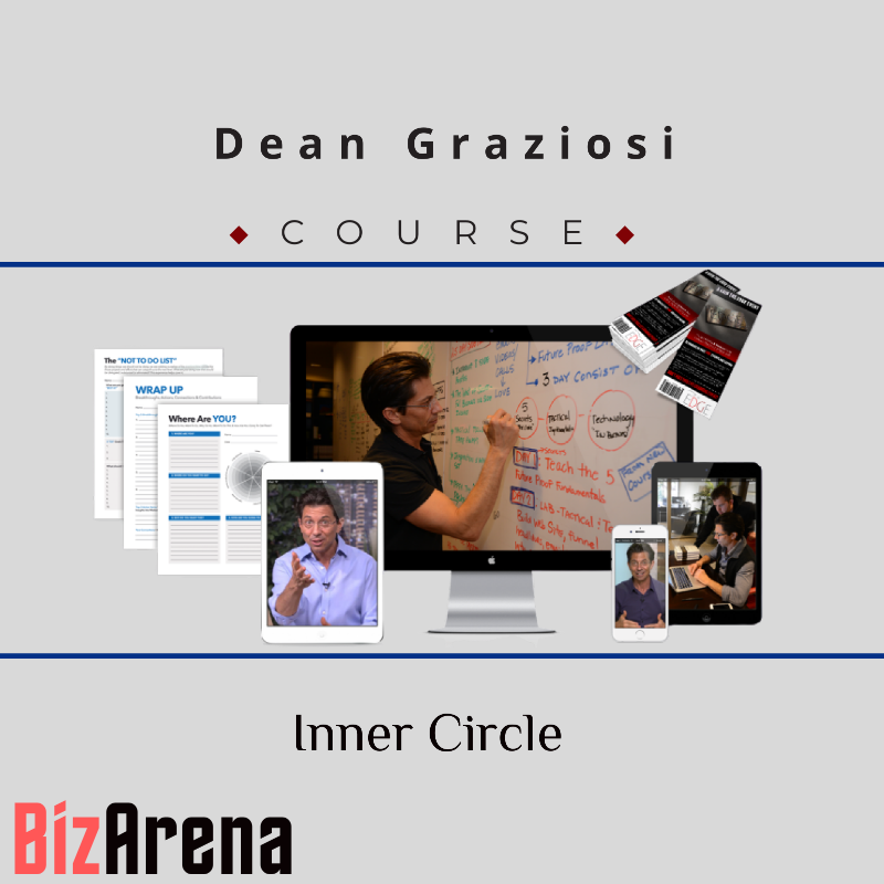 Dean Graziosi – Inner Circle