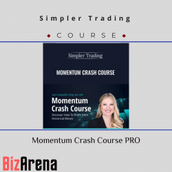 Simpler Trading – Momentum...