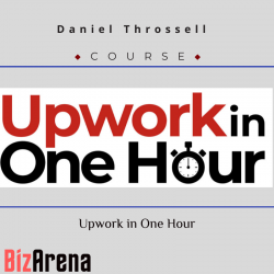 Daniel Throssell – Upwork...