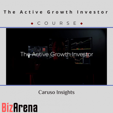 an image of The Active Growth Investor – Caruso Insights 