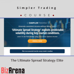 Simpler Trading – The...