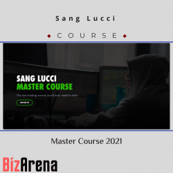 Sang Lucci - Master Course...