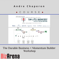 Andre Chaperon – The...