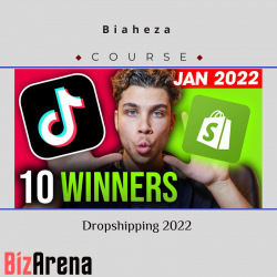 Biaheza - Dropshipping 2022