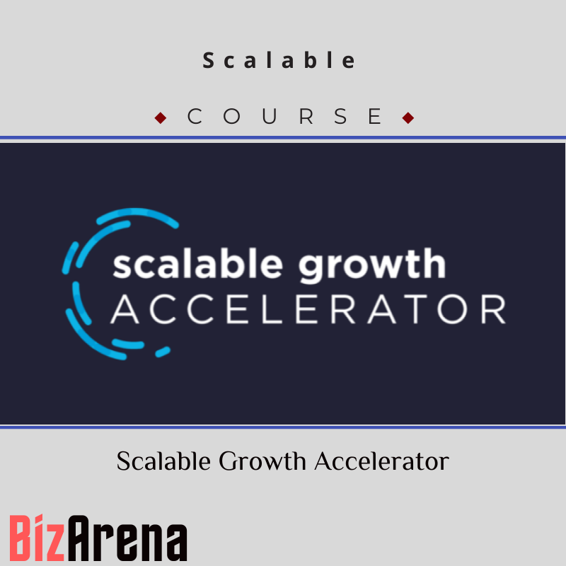 Scalable – Scalable Growth Accelerator