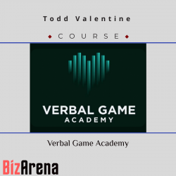 Todd Valentine - Verbal...