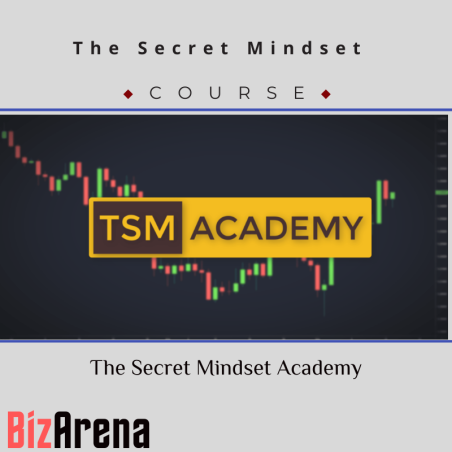 an image of The Secret Mindset – The Secret Mindset Academy - Missing modules 