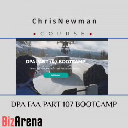 Dpa Faa Part 107 Bootcamp...