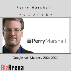 Perry Marshall – Google Ads...