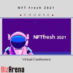 NFT Fresh 2021- Virtual...