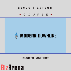 Steve J Larsen - Modern...