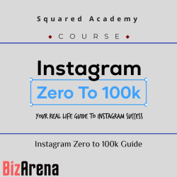 Squared Academy - Instagram...