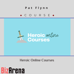 Pat Flynn – Heroic Online...