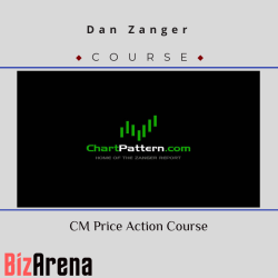 Dan Zanger – CM Price...