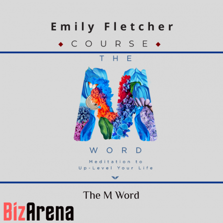 an image of Emily Fletcher – The M Word 