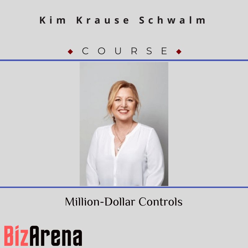 Kim Krause Schwalm – Million-Dollar Controls