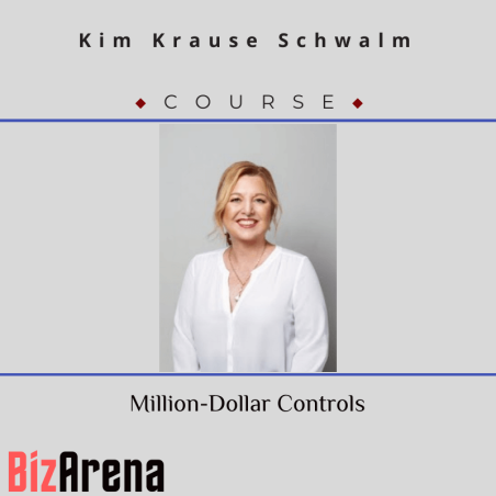 an image of Kim Krause Schwalm – Million-Dollar Controls 