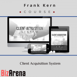 Frank Kern – Client Acquisition System