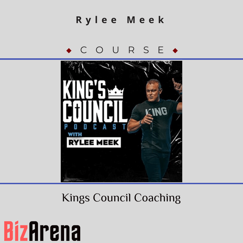 Rylee Meek – Kings Council Coaching