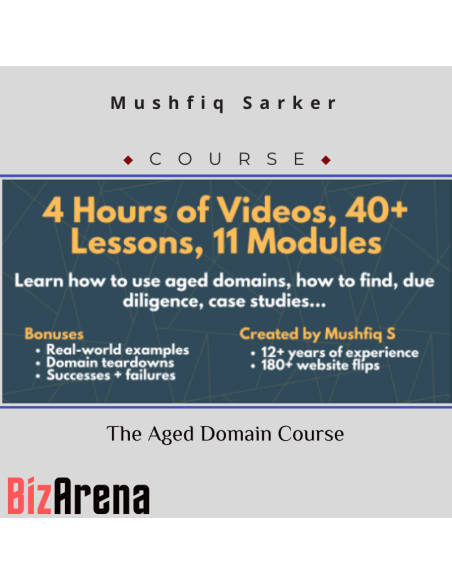 an image of Mushfiq Sarker – The Aged Domain 