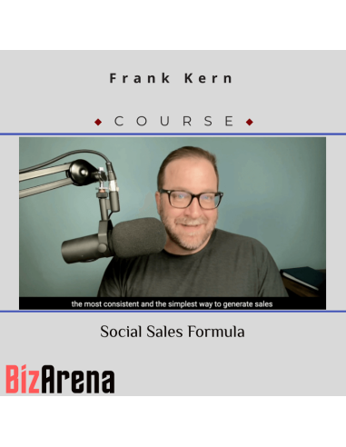 Frank Kern - Social Sales Formula