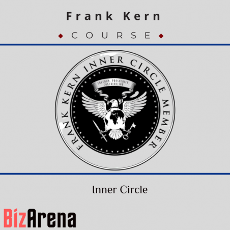 an image of Frank Kern – Inner Circle 