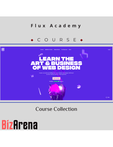 Flux Academy Course Collection