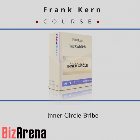 an image of Frank Kern – Inner Circle Bribe 