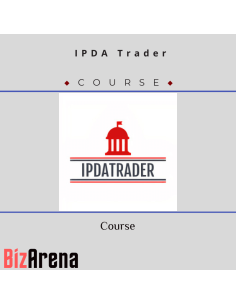 IPDA Trader Course