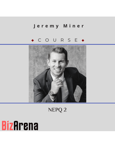 Jeremy Miner - 7th Level Communications - NEPQ 2