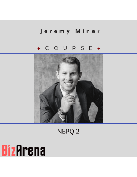 an image of Jeremy Miner - 7th Level Communications - NEPQ 2 [Complete] 