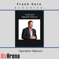 Frank Kern – Operation Takeover
