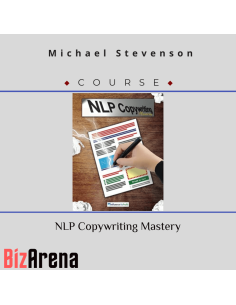 Michael Stevenson - NLP Copywriting Mastery