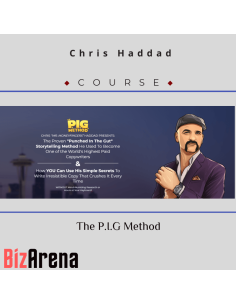 Chris Haddad - The P.I.G Method