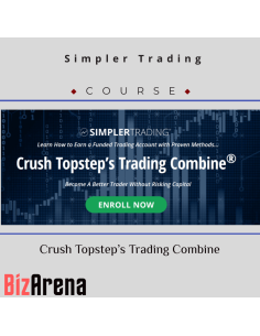 Simpler Trading - Crush Topstep’s Trading Combine