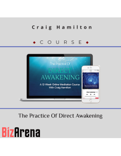 Craig Hamilton - The Practice Of Direct Awakening