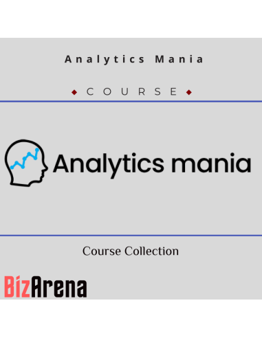Analytics Mania - Course Collection