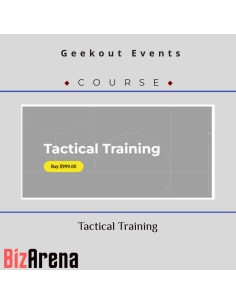 Geekout Events - Tactical Training