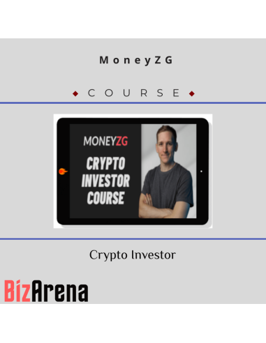 MoneyZG – Crypto Investor