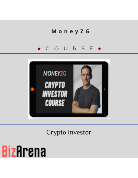 an image of MoneyZG – Crypto Investor 