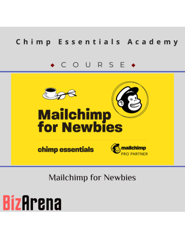Mailchimp for Newbies - Chimp Essentials Academy